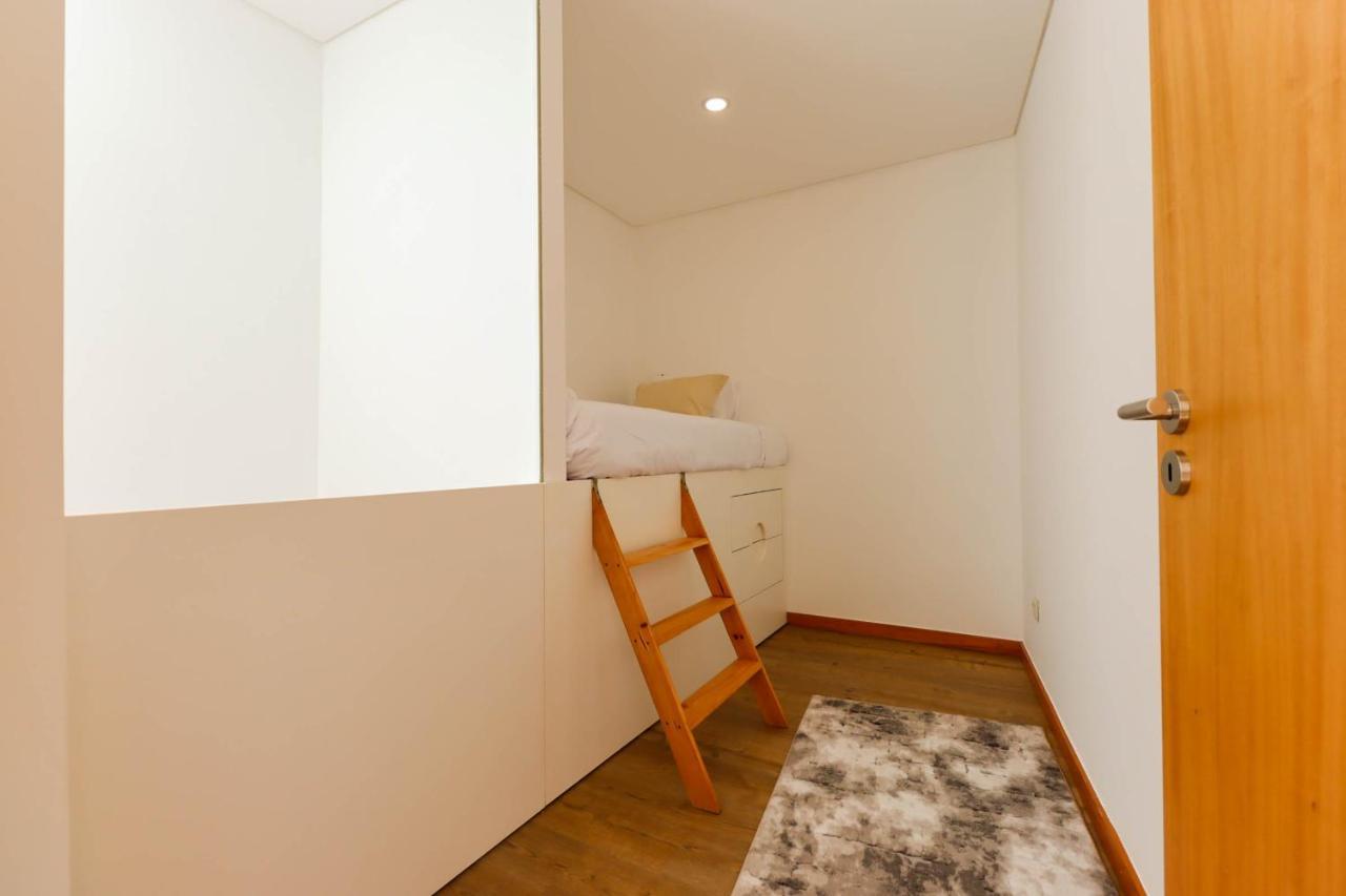 Tourinho'S House - Apt In The Historic Centre Of Viana 维亚纳堡 外观 照片