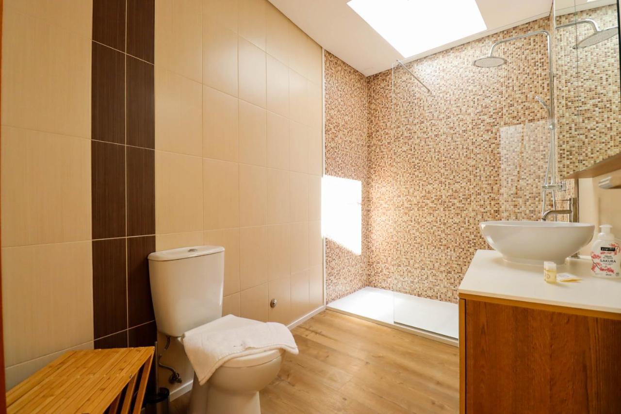 Tourinho'S House - Apt In The Historic Centre Of Viana 维亚纳堡 外观 照片